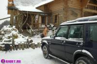 порно фотосессия Русская целка в загородном домике фото-41.йпг