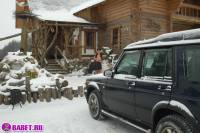 порно фотосессия Русская целка в загородном домике фото-42.йпг