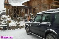 порно фотосессия Русская целка в загородном домике фото-43.йпг