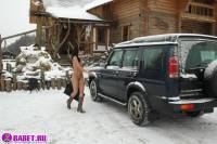 порно фотосессия Русская целка в загородном домике фото-58.йпг