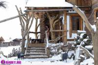 порно фотосессия Русская целка в загородном домике фото-5.йпг