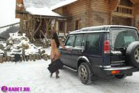 порно фотосессия Русская целка в загородном домике фото-60.йпг