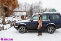 порно фотосессия Русская целка в загородном домике фото-61.йпг