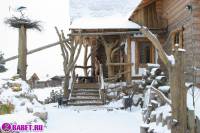 порно фотосессия Русская целка в загородном домике фото-7.йпг