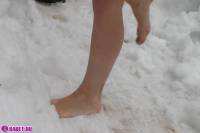 порно фотосессия Русские пиздоси разделися зимой фото-74.йпг