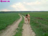 порно фотосессия Голые тёлочки в полях россии фото-76.йпг