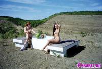 порно фотосессия Отдых крымских проституток laxa113013.jpg