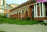 порно фотосессия Две голые писюхи ходят в парке фото-177.йпг