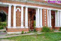 порно фотосессия Две голые писюхи ходят в парке фото-88.йпг