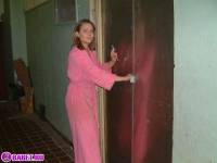 порно фотосессия Девушка на совершеннолетие разделась до гола фото-106.йпг