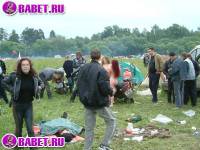 порно фотосессия Нудистский отдых на байкер шоу фото-53.йпг