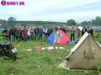 порно фотосессия Тёлка села голою пиздой на мотоцикл biker477002.jpg