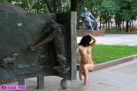 порно фотосессия Целка устроила голую фотосессию фото-118.йпг