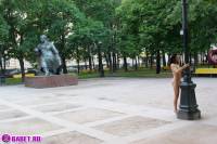 порно фотосессия Целка устроила голую фотосессию фото-25.йпг