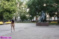 порно фотосессия Целка устроила голую фотосессию фото-33.йпг