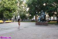 порно фотосессия Целка устроила голую фотосессию фото-34.йпг