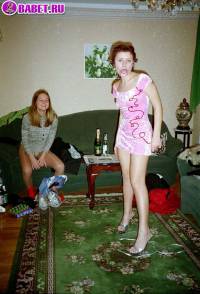 порно фотосессия Три русских лесбиянки отдыхают на квартире ges146007.jpg