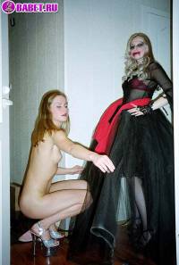 порно фотосессия Три русских лесбиянки отдыхают на квартире ges146092.jpg