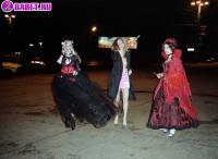 порно фотосессия Три русских лесбиянки отдыхают на квартире ges146103.jpg