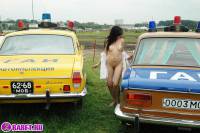 порно фотосессия 18 летняя целочка приехала на авто выставку фото-19.йпг