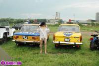 порно фотосессия 18 летняя целочка приехала на авто выставку фото-1.йпг