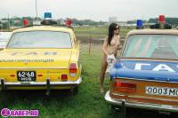 порно фотосессия 18 летняя целочка приехала на авто выставку фото-23.йпг