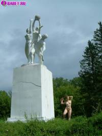 порно фотосессия Голая студентка с дубна фото-16.йпг