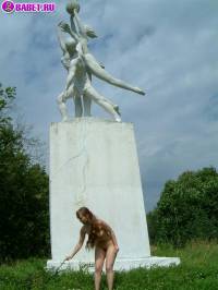 порно фотосессия Голая студентка с дубна фото-7.йпг