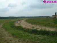 порно фотосессия Голые девушки на велосипедах фото-30.йпг