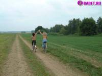 Голые девушки на велосипедах фото-56.йпг скачать