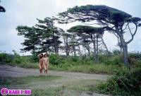 порно фотосессия Голые девчёнки подальше от людей фото-16.йпг