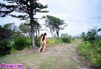 порно фотосессия Голые девчёнки подальше от людей фото-95.йпг