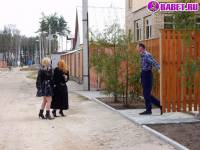 порно фотосессия Обнажённые девчёнки работают на даче 121122501002.jpg