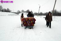 порно фотосессия Фото обнаженной целки на коне фото-111.йпг