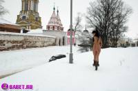 порно фотосессия Фото обнаженной целки на людях фото-10.йпг