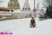 порно фотосессия Фото обнаженной целки на людях фото-46.йпг