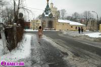 порно фотосессия 18 летняя целка ходит по окраине москвы фото-18.йпг