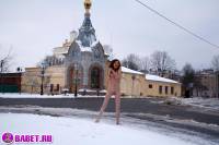 порно фотосессия 18 летняя целка ходит по окраине москвы фото-68.йпг