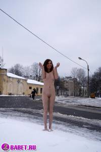 порно фотосессия 18 летняя целка ходит по окраине москвы фото-84.йпг