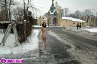 порно фотосессия 18 летняя целка ходит по окраине москвы фото-8.йпг