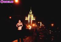 порно фотосессия Две голые девченки приехали покорять москву фото-1.йпг