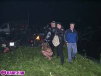 порно фотосессия Русские девчёнки разделись на байкер шоу фото-140.йпг