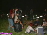 порно фотосессия Русские девчёнки разделись на байкер шоу фото-26.йпг