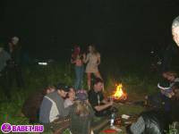 порно фотосессия Русские девчёнки разделись на байкер шоу фото-6.йпг