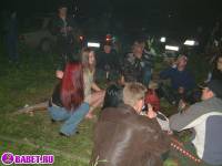 порно фотосессия Русские девчёнки разделись на байкер шоу фото-9.йпг